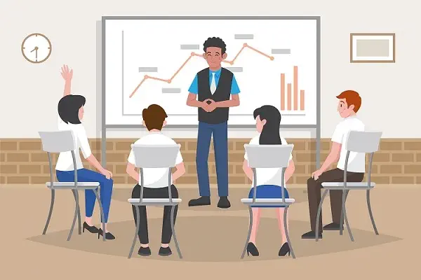 Industrial Training
